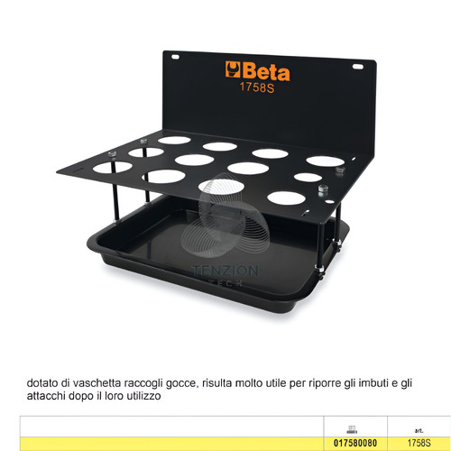 Supporto parete per - supporto, a