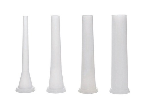 Serie imbuti moplen pezzi - in,