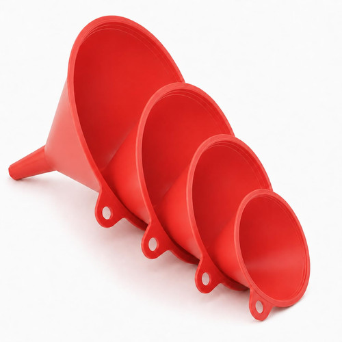 Set imbuti plastica - 4,