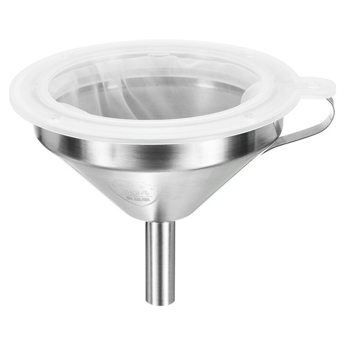 Imbuto cucina acciaio inox dia - imbuto,