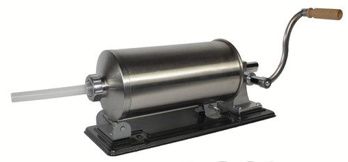 Insaccatrice manuale 3kg - manuale,
