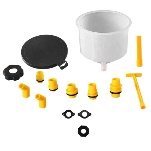 15x set imbuti per il - set,