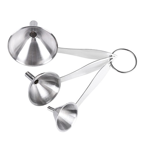 Imbuti acciaio inox - acciaio, per