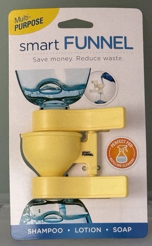 Smart funnel cumberland - funnel,