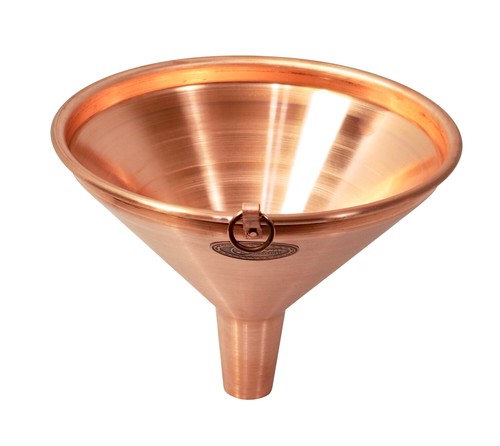 Coppergarden imbuto rame - coppergarden, |