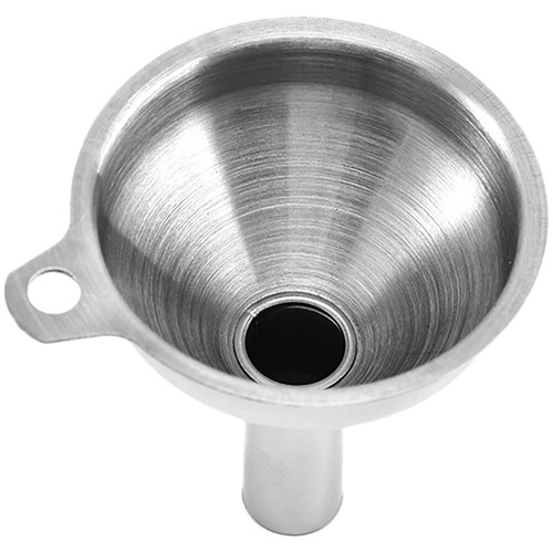 Imbuto acciaio inox - imbuto,