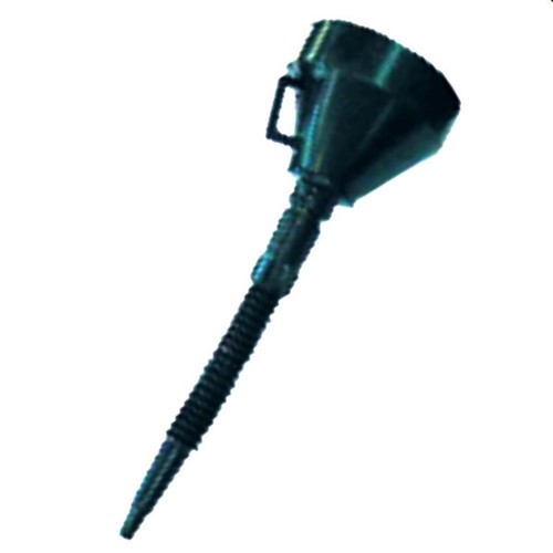 Imbuto polietilene flessibile - imbuto,