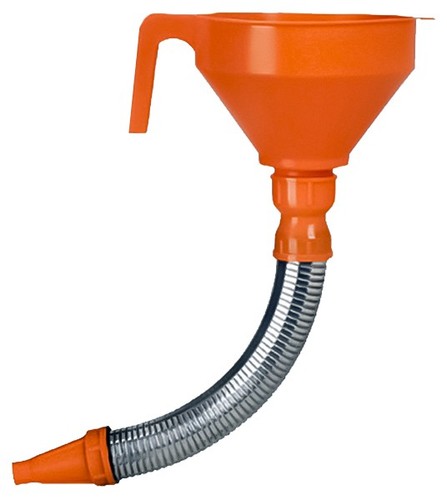 Imbuti plastica con - in,
