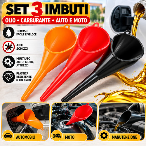 Set imbuti auto - set,