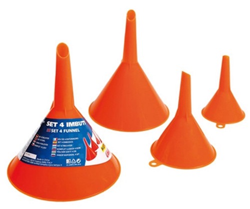 Set imbuti pezzi 75 100 - set,