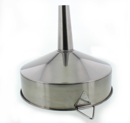 Imbuto grande cucina