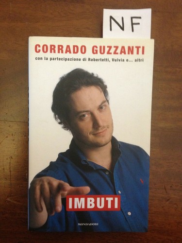 Imbuti guzzanti mondadori - imbuti,