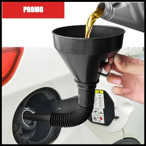 Imbuto rifornimento motore con - imbuto,