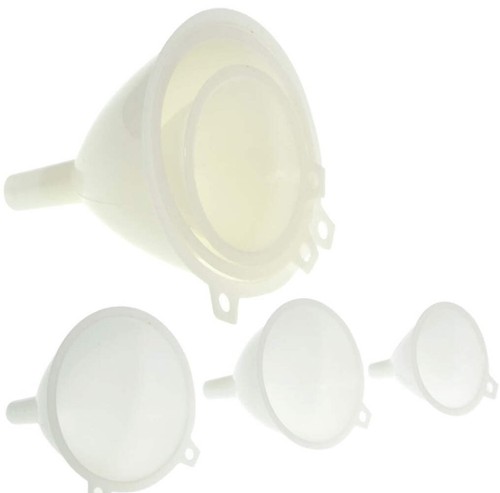 Set imbuti diametro - 3, da