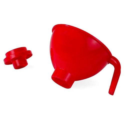 Invasatore plastica - invasatore,