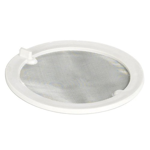 Filtro imbuto polipropilene - imbuto,