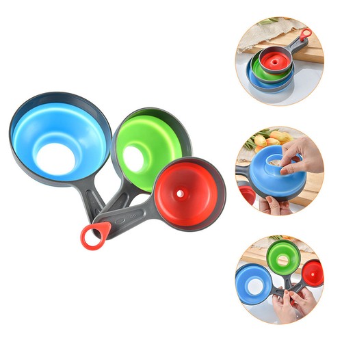 Imbuti silicone - in,