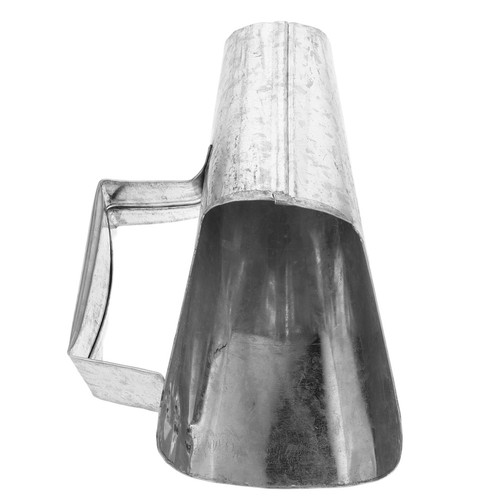 Imbuto metallo ferro - imbuto, in
