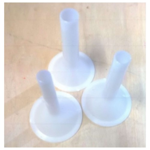 Set imbuti per tritacarne 32 - imbuti,