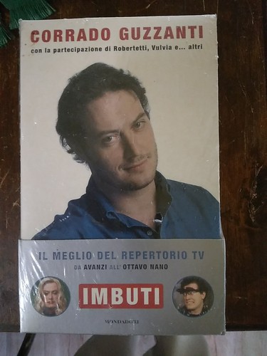 Corrado guzzanti meglio del - guzzanti,
