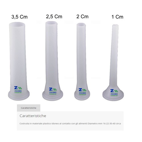Set imbuti per - pz,