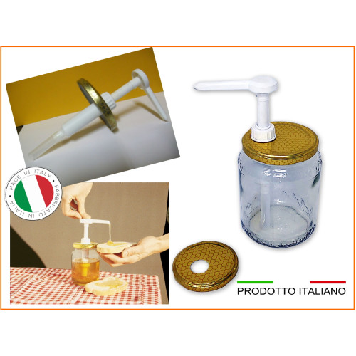 Kit dispenser dosatore per - kit,