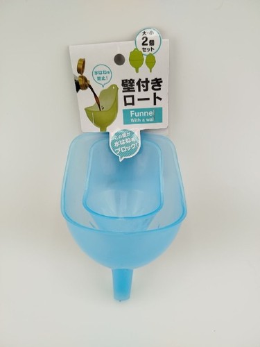 Set pezzi imbuto - set, parete