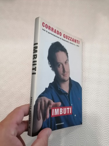 Imbuti corrado guzzanti - corrado,