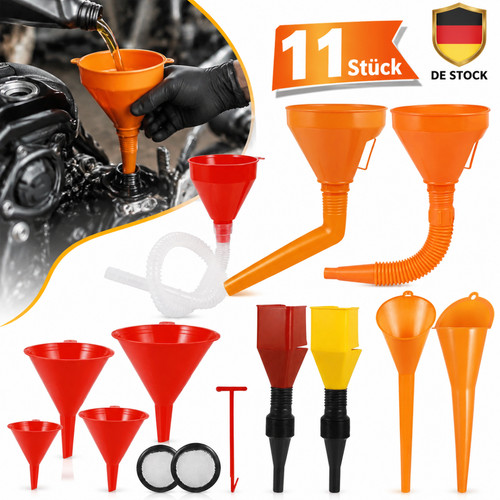 Set imbuto di - 11,