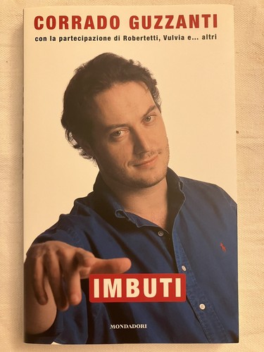 Libro imbuti corrado - imbuti,