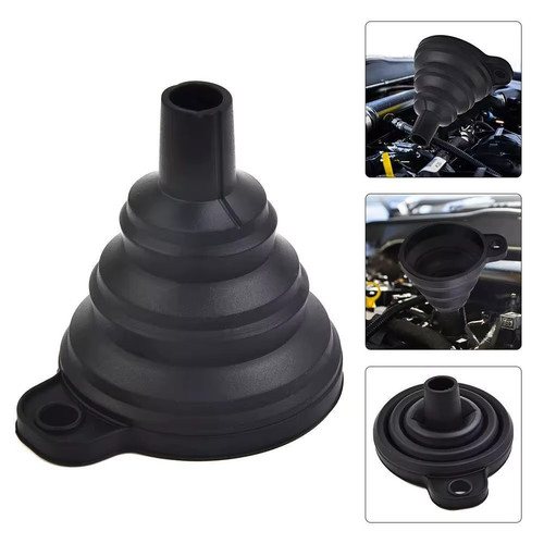 Imbuto motore auto universale - imbuto,