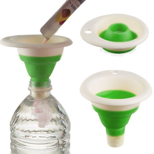 Imbuto silicone cucina - imbuto,