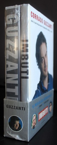 Imbuti corrado guzzanti - imbuti.,