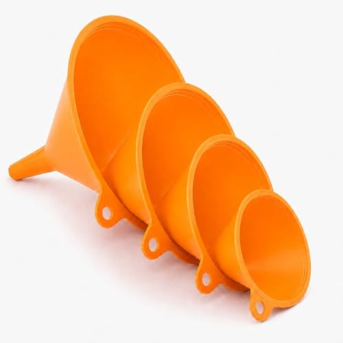 Set imbuti plastica - set, di