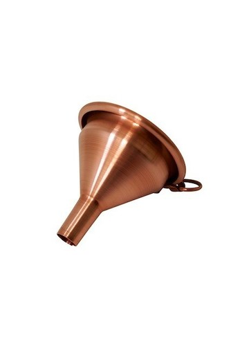 Coppergarden imbuto rame - in,