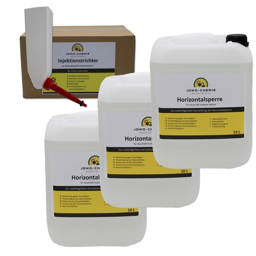 Barriera orizzontale 30l - orizzontale, +