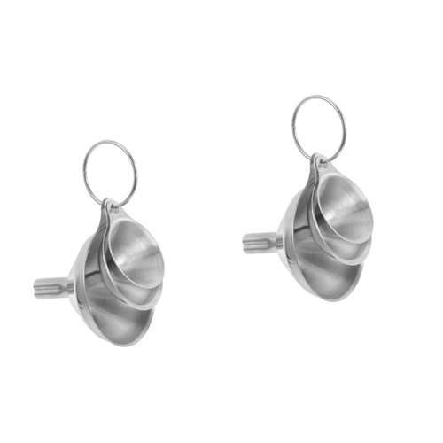 Sets imbuto metallo - 2,