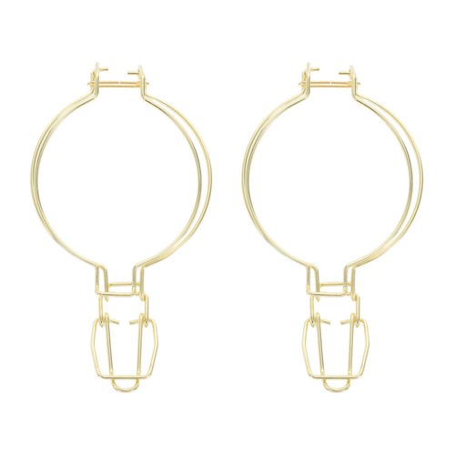 Morsetto filo acciaio inox - filo,