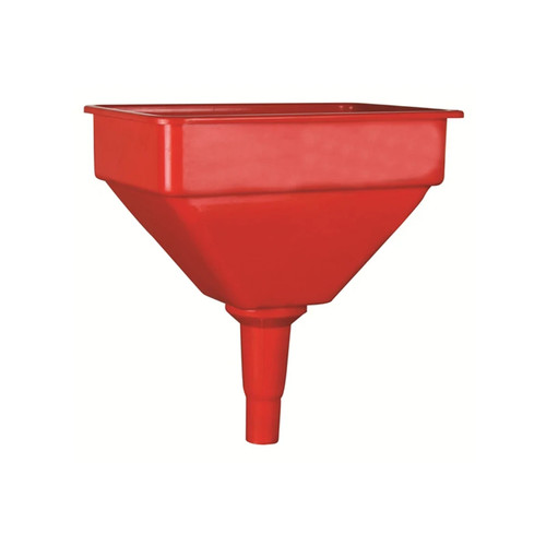 Imbuto rosso grande - imbuto,